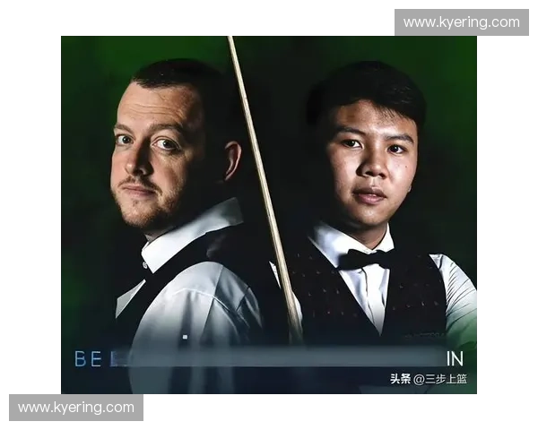 周跃龙对阵克雷吉历史战绩占优 带着击败世界第二气势出战